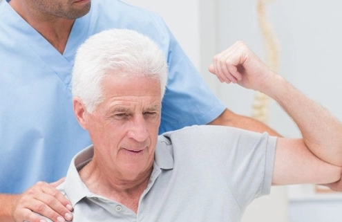 İzmir Fizik Tedavi ve Rehabilitasyon